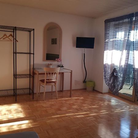 Apartment Am Riegelberg Oesdorf Εξωτερικό φωτογραφία