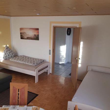 Apartment Am Riegelberg Oesdorf Εξωτερικό φωτογραφία
