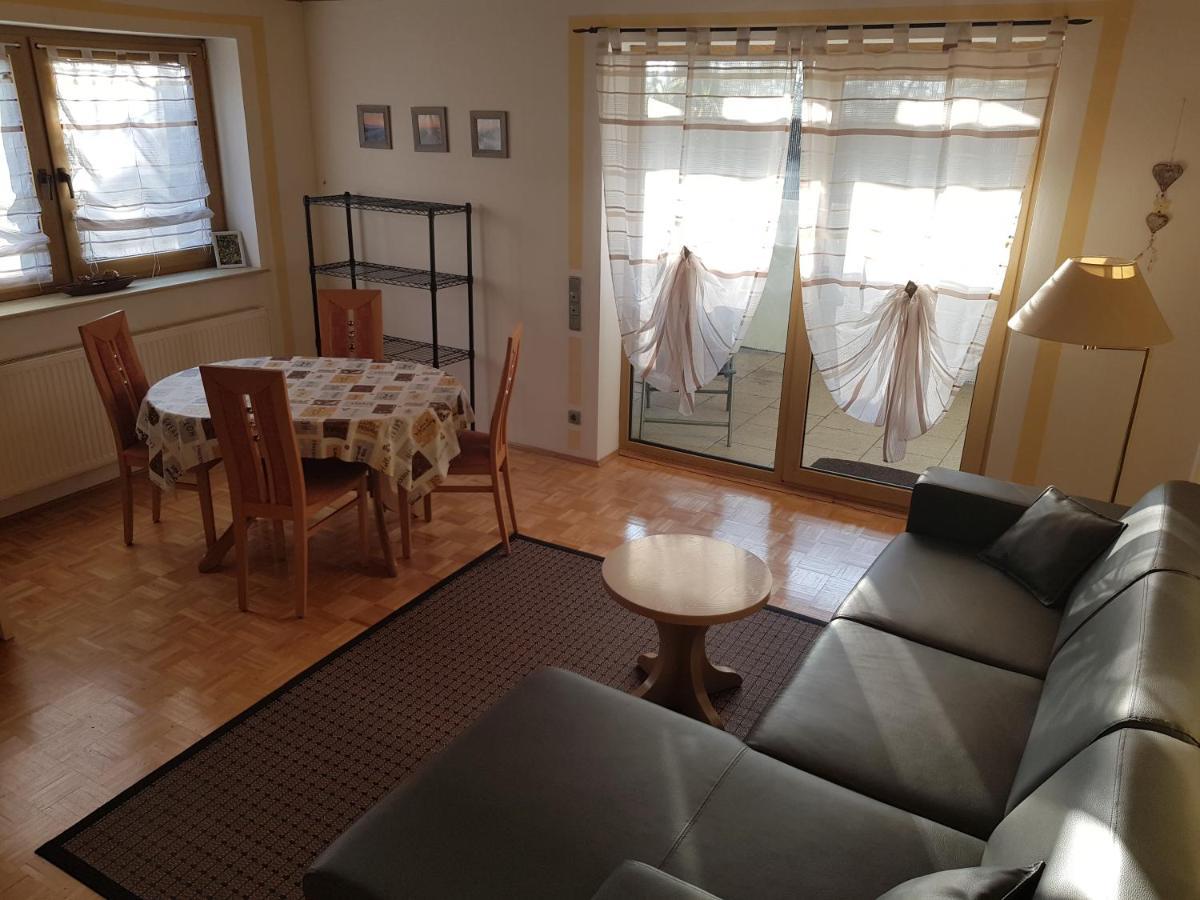 Apartment Am Riegelberg Oesdorf Εξωτερικό φωτογραφία