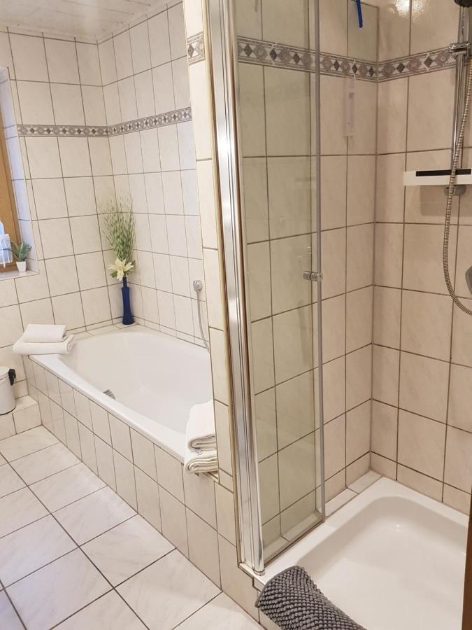 Apartment Am Riegelberg Oesdorf Εξωτερικό φωτογραφία
