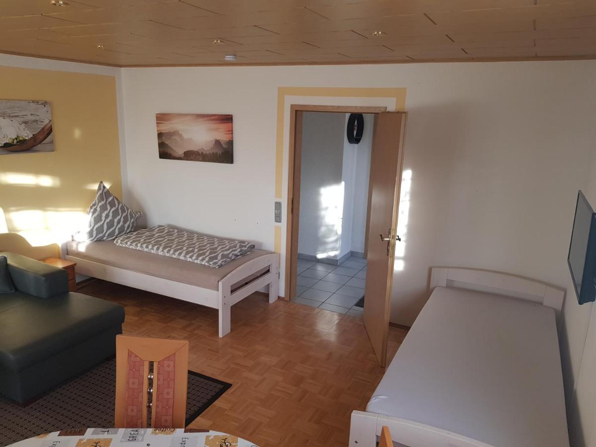 Apartment Am Riegelberg Oesdorf Εξωτερικό φωτογραφία